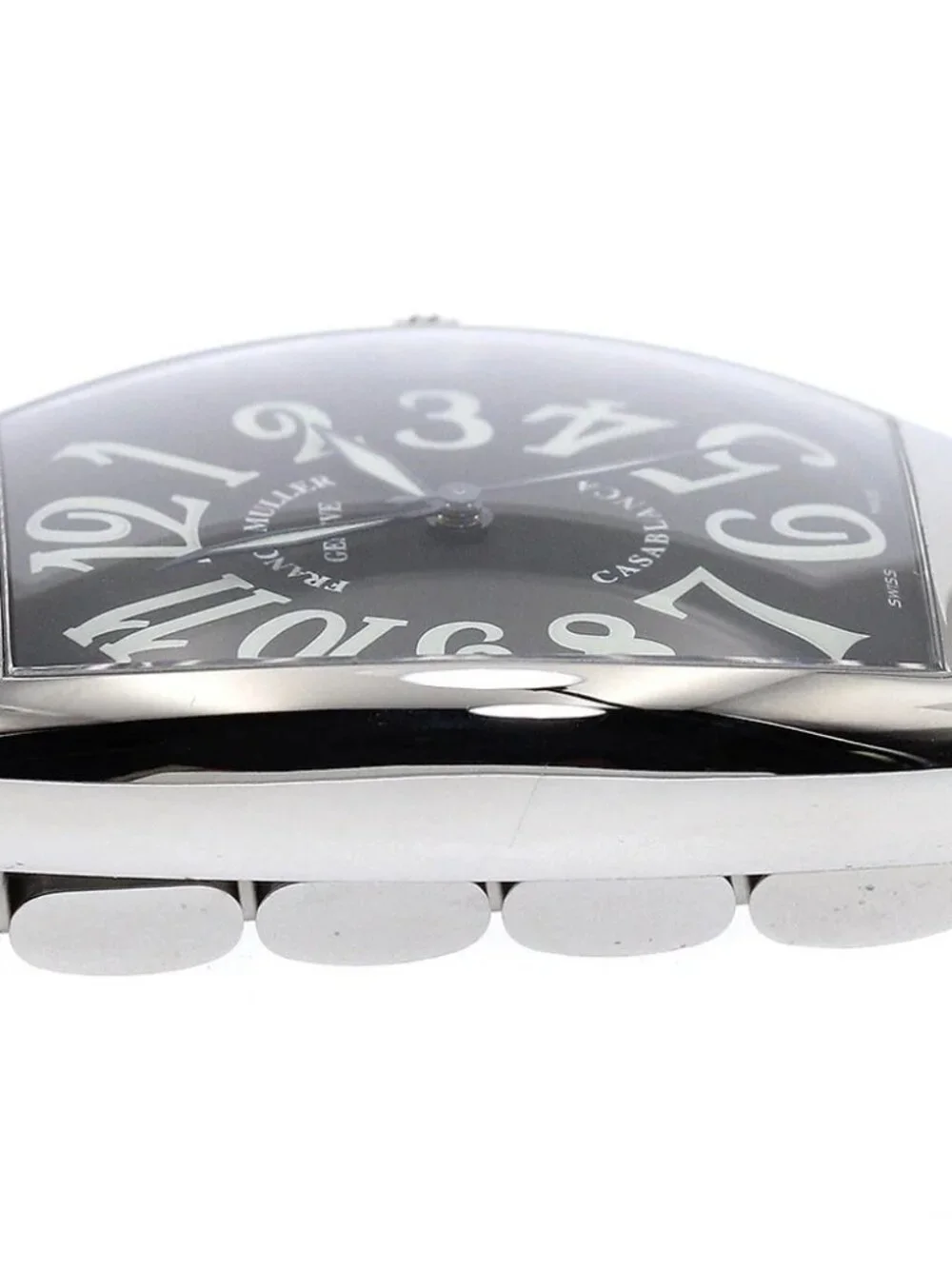 FRANCK MULLER Casablanca 2852 black Dial Automatic Men's Watch_900445